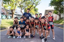 20250914 HK Primary Secondary school Aquathlon_107